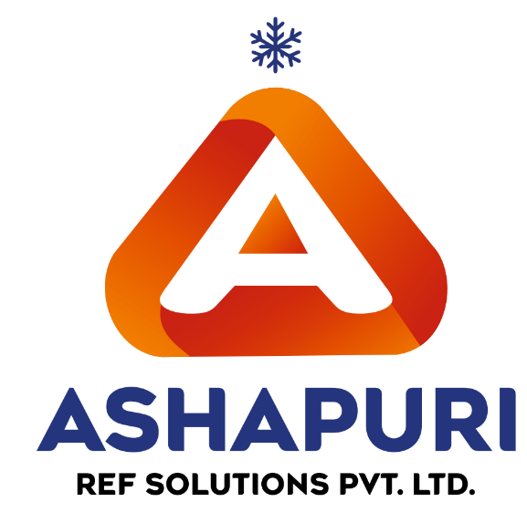 ASHAPURI REF SOLUTIONS PVT LRD