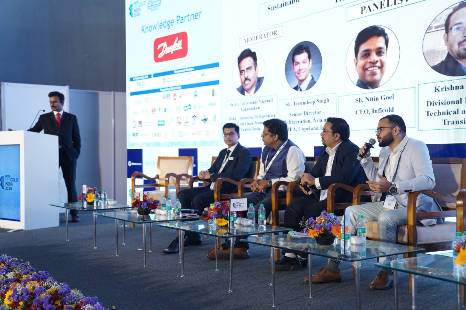 Message from Chairman