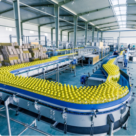Food Processing Industry