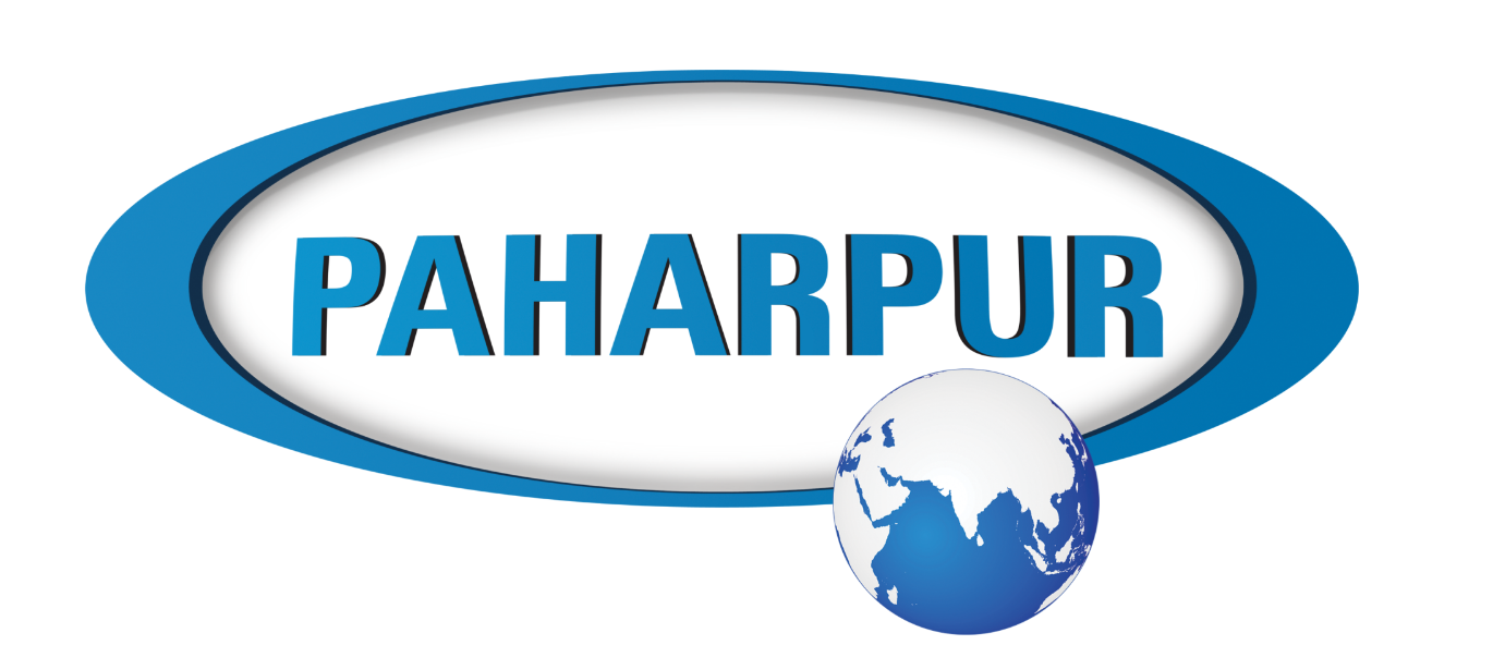 PAHARPUR COOLING TOWERS LIMITED