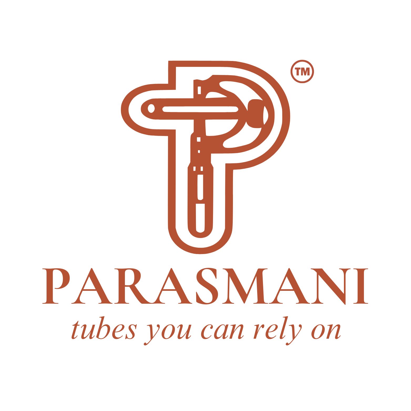 PARAS MANI TUBES