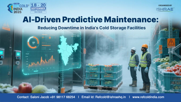 AI-Driven Predictive