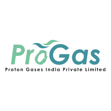 PROTON GASES INDIA PVT LTD