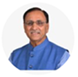 Shri Vijay Rupani